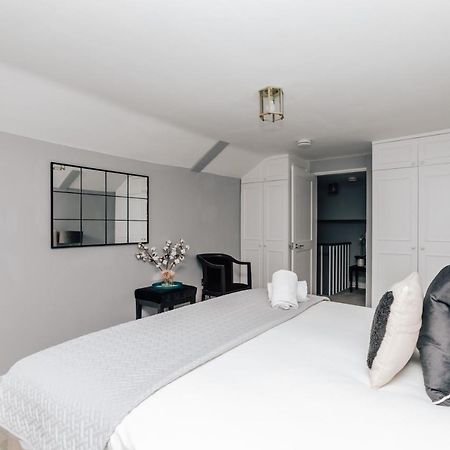Vila The Mulberry Henley-on-Thames Exteriér fotografie