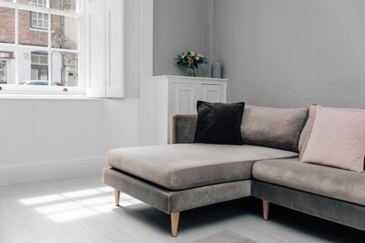 Vila The Mulberry Henley-on-Thames Exteriér fotografie